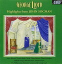【中古】【輸入品・未使用】Highlights of John Socman