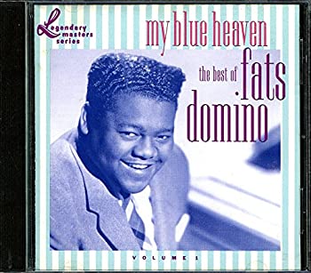 ȥꥨ㤨֡šۡ͢ʡ̤ѡMy Blue Heaven: The Best of Fats DominoפβǤʤ15,800ߤˤʤޤ