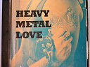 【中古】【輸入品・未使用】Heavy Metal Love