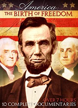 【中古】【輸入品・未使用】America-Birth of Freedom