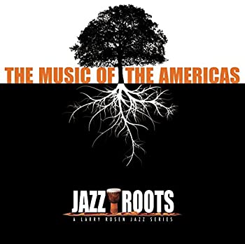 【中古】【輸入品・未使用】Jazz Roots 【中古】【輸入品・未使用】Jazz Roots