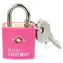 yÁzyAiEgpzNaftali TLL03PK Tsar 1 Lock 2 Keys Blister - Pink