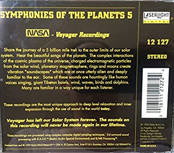 【中古】【輸入品・未使用】Symphonies of Planets 5 【中古】【輸入品・未使用】Symphonies of Planets 5