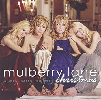 【中古】【輸入品・未使用】Very Merry Mulberry Christmas (Wis.) 【中古】【輸入品・未使用】Very Merry Mulberry Christmas (Wis.)