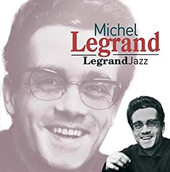 【中古】【輸入品・未使用】Legrand Jazz