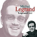 【中古】【輸入品 未使用】Legrand Jazz