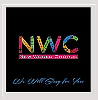 公式 輸入品 未使用未開封 We Will Sing For You アウトレット送料無料 Www Leveritablekoudou Com 公式 輸入品 未使用未開封 We Will Sing For You アウトレット送料無料 Www Leveritablekoudou Com