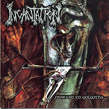 【中古】【輸入品・未使用未開封】Onward to Golgotha (Bonus Dvd)