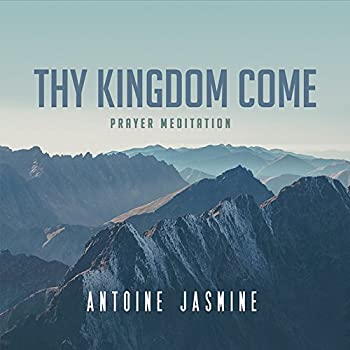 【中古】【輸入品・未使用未開封】Thy Kingdom Come: Prayer Meditation