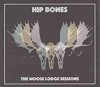 šۡ͢ʡ̤ѡMoose Lodge Sessions