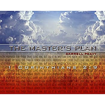 【中古】【輸入品・未使用】Master's Plan