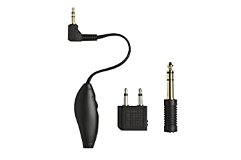 【中古】【輸入品・未使用】SHURE EAADPT/KIT イヤホンアダプターキット (シュア)