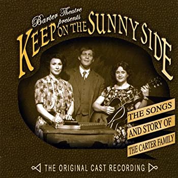 【中古】【輸入品・未使用】Keep on the Sunny Side: the Songs & Story of the O