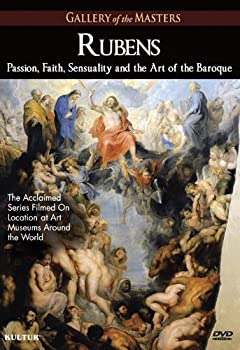 楽天アトリエ絵利奈【中古】【輸入品・未使用】Passion Faith Sensuality & the Art of the Baroque