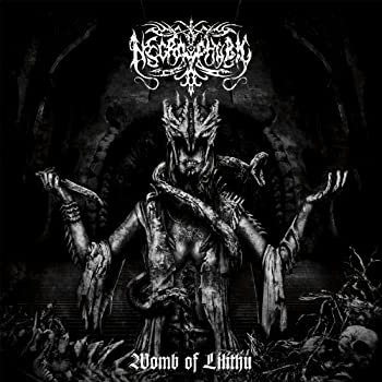 【中古】【輸入品・未使用】Womb of Lilithu [12 inch Analog]