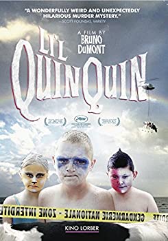 【中古】【輸入品・未使用】Li'l Quinquin/