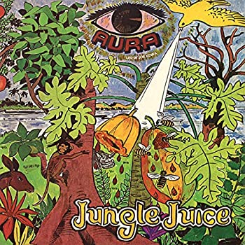 【中古】【輸入品・未使用】Jungle Juice [12 inch Analog]