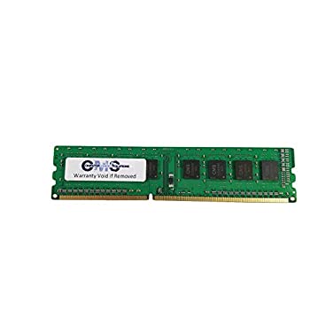 【中古】【輸入品 未使用】CMS A116 2GB (1X2GB) メモリ RAM Dell Vostro 270S デスクトップ対応