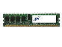 【中古】【輸入品・未使用】Micron MT36HTF51272PY-667G1 4GB サーバー DIMM DDR2 PC5300(667) REG ECC ...