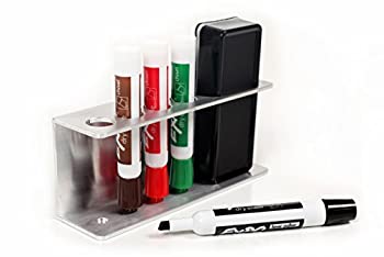 【中古】【輸入品・未使用】ホワイトボード用マーカーホルダートレー