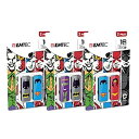 【中古】【輸入品・未使用】Emtec 16?GBフラッシュドライブDC Comic 2パック