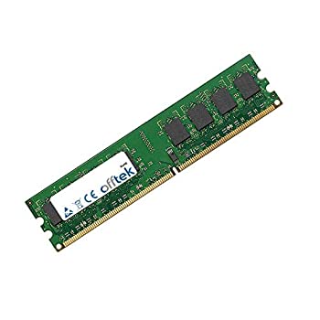 【中古】【輸入品・未使用】メモリRamアップグレードfor eMachines et1331g-03?W 1GB Module - DDR2-5300 (PC2-667) 1536881-EM-1GB