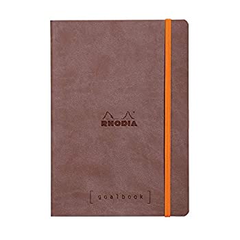 【中古】【輸入品・未使用】ロディア Rhodiarama ゴールブック A5ドット ショコラ cf117743【メーカー名】RHODIA(ロディア)【メーカー型番】117743C【ブランド名】RHODIA(ロディア)【商品説明】ロディア Rhodiarama ゴールブック A5ドット ショコラ cf117743当店では初期不良に限り、商品到着から7日間は返品を 受付けております。映像作品には日本語吹き替え、日本語字幕が無い場合があり、プレーヤーによっては再生できませんので予めご了承ください。こちらは当店海外ショップで一般の方から買取した未使用・品です。通関検査の為、開封されることがございますので予めご了承くださいませ。買取した為、中古扱いとしております。他モールとの併売品の為、完売の際はご連絡致しますのでご了承ください。ご注文からお届けまで1、ご注文⇒ご注文は24時間受け付けております。2、注文確認⇒ご注文後、当店から注文確認メールを送信します。3、当店海外倉庫から当店日本倉庫を経由しお届けしますので10〜30営業日程度でのお届けとなります。4、入金確認⇒前払い決済をご選択の場合、ご入金確認後、配送手配を致します。5、日本国内倉庫到着後、検品し異常がなければ出荷⇒配送準備が整い次第、出荷致します。配送業者、追跡番号等の詳細をメール送信致します。6、日本国内倉庫到着⇒出荷後、1〜3日後に商品が到着します。　※離島、北海道、九州、沖縄は遅れる場合がございます。予めご了承下さい。お電話でのお問合せは少人数で運営の為受け付けておりませんので、メールにてお問合せお願い致します。営業時間　月〜金　10:00〜17:00初期不良以外でのお客様都合によるご注文後のキャンセル・返品はお受けしておりませんのでご了承下さい。