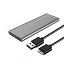 šۡ͢ʡ̤ѡM2?NGFF SATA SSD to USB 3.1?M2Τ߳󥯥b-key toC 졼