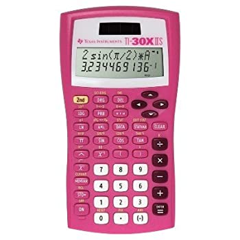 yÁzyAiEgpzTexas Instruments 30?X IISwScientific Calculator???sN30?x IIS/TBL\tgsN