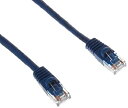 【中古】【輸入品・未使用】Hellermann Tyton PCBLU10 Category 5e patch cord 10ft Length Blue by...