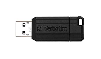 yÁzyAiEgpzVERBATIM STRNGO USB2 128GB PSTRP DRV BLK