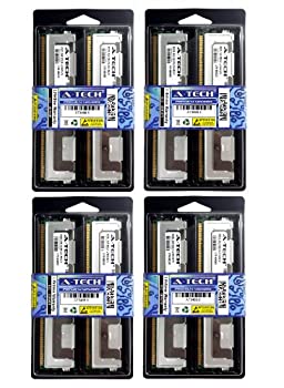 šۡ͢ʡ̤ѡA-Tech 4GB (2x2GB) Сå HP Compaq ProLiant BL20p G4 BL460c G5 BL480c BL680c G5 StorageWorks 400r xw460c xw6400 xw6600 xw8400