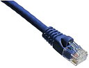 【中古】【輸入品・未使用】Axiom - Patch cable - RJ-45 (M) to RJ-45 (M) - 7 ft - UTP - CAT 5e ...