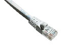 【中古】【輸入品・未使用】Axiom - Patch cable - RJ-45 (M) to RJ-45 (M) - 3 ft - UTP - CAT 5e ...