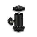 【中古】【輸入品・未使用】peaklite pl-bh1?Miniボールヘッド