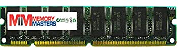 【中古】【輸入品・未使用】MemoryMasters 256MB メモリ Dell Optiplex GX110 PC100 168ピン SDRAM DIMM RAM (MemoryMasters)