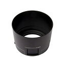 【中古】【輸入品・未使用】Promaster et-83d交換用レンズフード