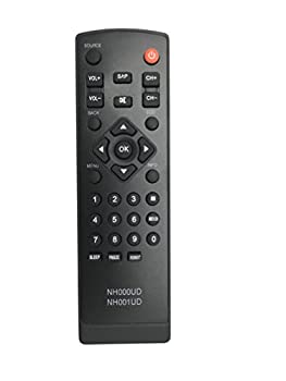 高質で安価 輸入品 未使用未開封 Econtrolly新しい交換リモートコントロールnh000ud Nh001ud For Emerson Tvs Rlc2sl1 Lc3sl1 Lc2sl1 Lc190sl1 Lc3em3 F Rlc370em2 Lc370 人気満点 Www Ksbstores Com 高質で安価 輸入品 未使用未開封 Econtrolly新しい交換リモートコントロールnh000ud Nh001ud For Emerson Tvs Rlc2sl1 Lc3sl1 Lc2sl1 Lc190sl1 Lc3em3 F Rlc370em2 Lc370 人気満点 Www Ksbstores Com