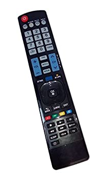 šۡ͢ʡ̤ѡ۸򴹥⡼ȥȥߴfor LG akb73756567?32lb5800?47lb5800ug 50lb6100-ug 55ub9200?55ub9200-uh 65lb6190-ud LED HDƥ