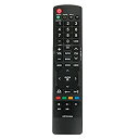 【中古】【輸入品 未使用】zdalamit akb72915206交換リモートフィットfor LGテレビ37ld450 32ld350 42ld450 47ld520 42ld520 22le5300 22ld350 55ld520ua 55ld630 55le5300