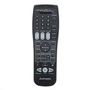 【中古】【輸入品・未使用】工場オリジナル290p116010?Mitsubishi TVリモートコントロール( 290p116?a10?) withユニバーサルmulti-switch(2)