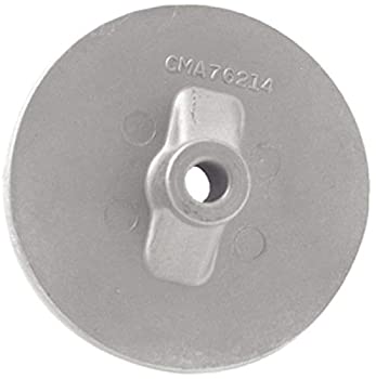 【中古】【輸入品・未使用】Martyr Anodes Mercury Outboard Skeg Anode - Aluminium CM76214A 【中古】【輸入品・未使用】Martyr Anodes Mercury Outboard Skeg Anode - Aluminium CM76214A