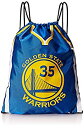 【中古】【輸入品・未使用】Golden State WarriorsデュラントK # 35?Player Drawstringバックパック(4)