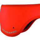 【中古】【輸入品・未使用】Scubapro 3?mmヘッドバンド