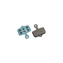 【中古】【輸入品・未使用】Jagwire ディスクブレーキパッド Sport Organic SRAM製品用 Level TL T DB5 DB3 DB1 Av...