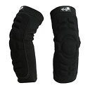 【中古】【輸入品・未使用】ひじ用保護パッド1組 ひじ用保護スリーブ