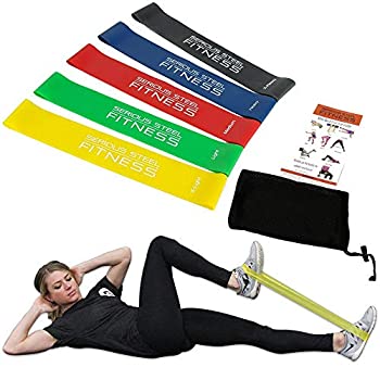 【中古】【輸入品・未使用】Serious Steel Fitness ミニループバンド | リハビリストレッチバンド | ワークアウトフィットループバンド (12インチミニバンド) 【中古】【輸入品・未使用】Serious Steel Fitness ミニループバンド | リハビリストレッチバンド | ワークアウトフィットループバンド (12インチミニバンド)
