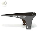 【中古】【輸入品・未使用】Mucky Nutzフェースフェンダー:反射。