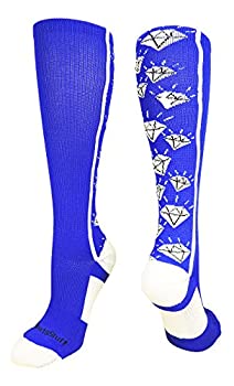 yÁzyAiEgpzMadSportsStuff_Chover the calf SocksF L u[