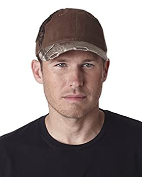 【中古】【輸入品・未使用】dri-duck 3d Mallard Wildlifeシリーズキャップ L